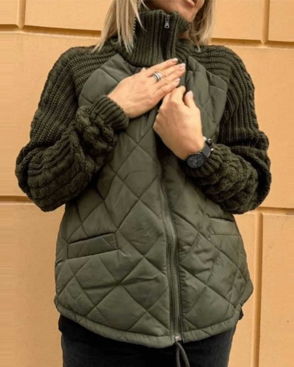 Lir | Veste confortable
