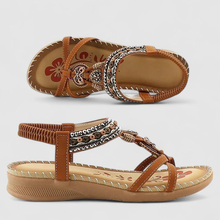 Maryna™ | Sandales confortables