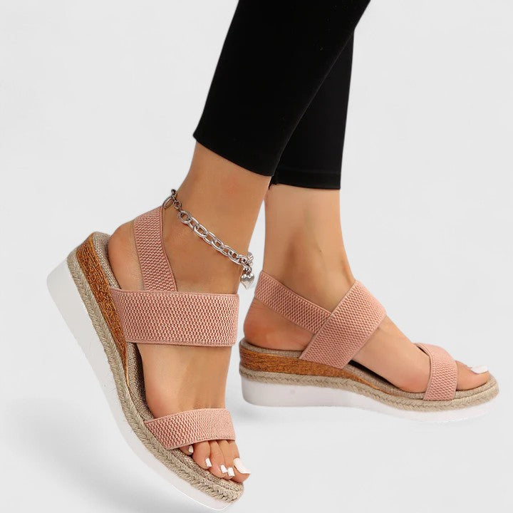 Merill | Sandales confortables