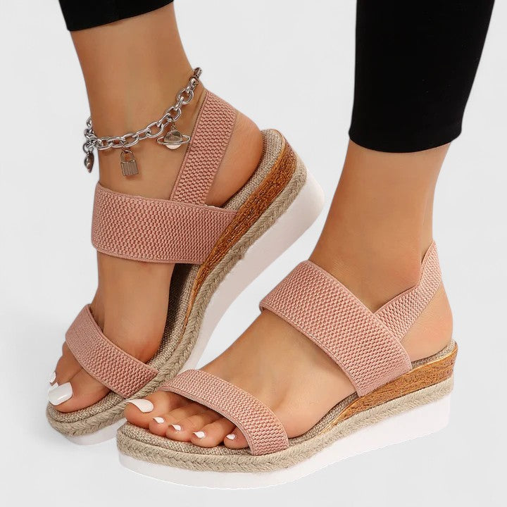 Merill | Sandales confortables