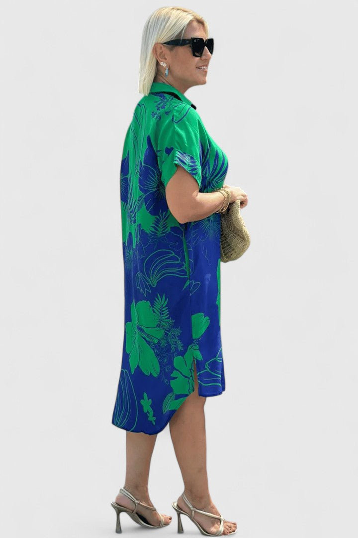 Jaycynah | Robe confortable