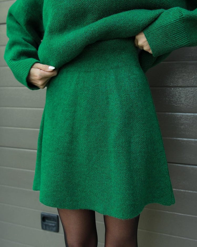 Kelsi | Ensemble élégant