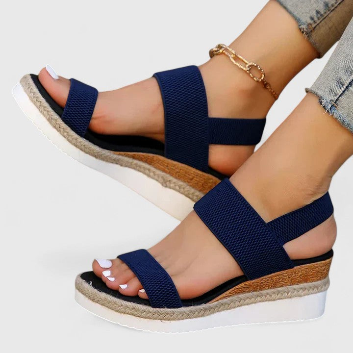 Merill | Sandales confortables